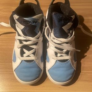 Kids Jordan 6s